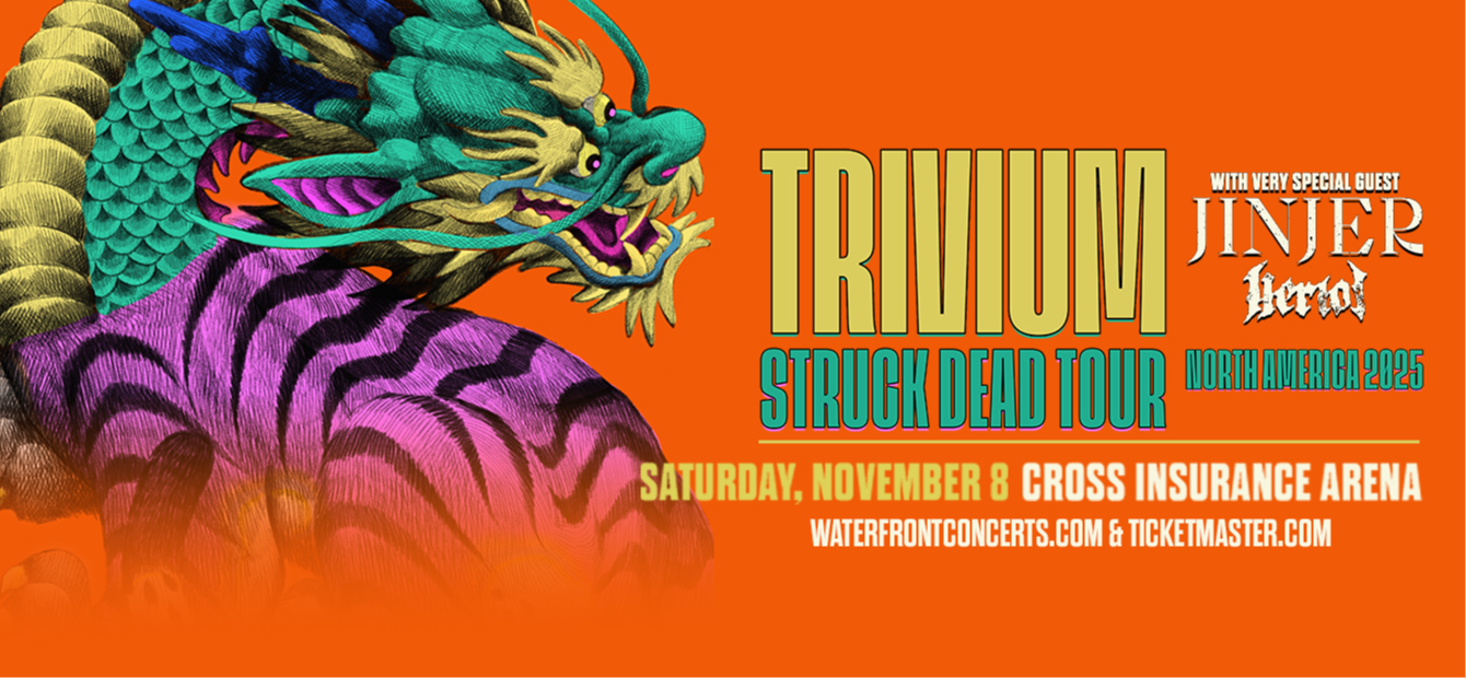Waterfront Concerts