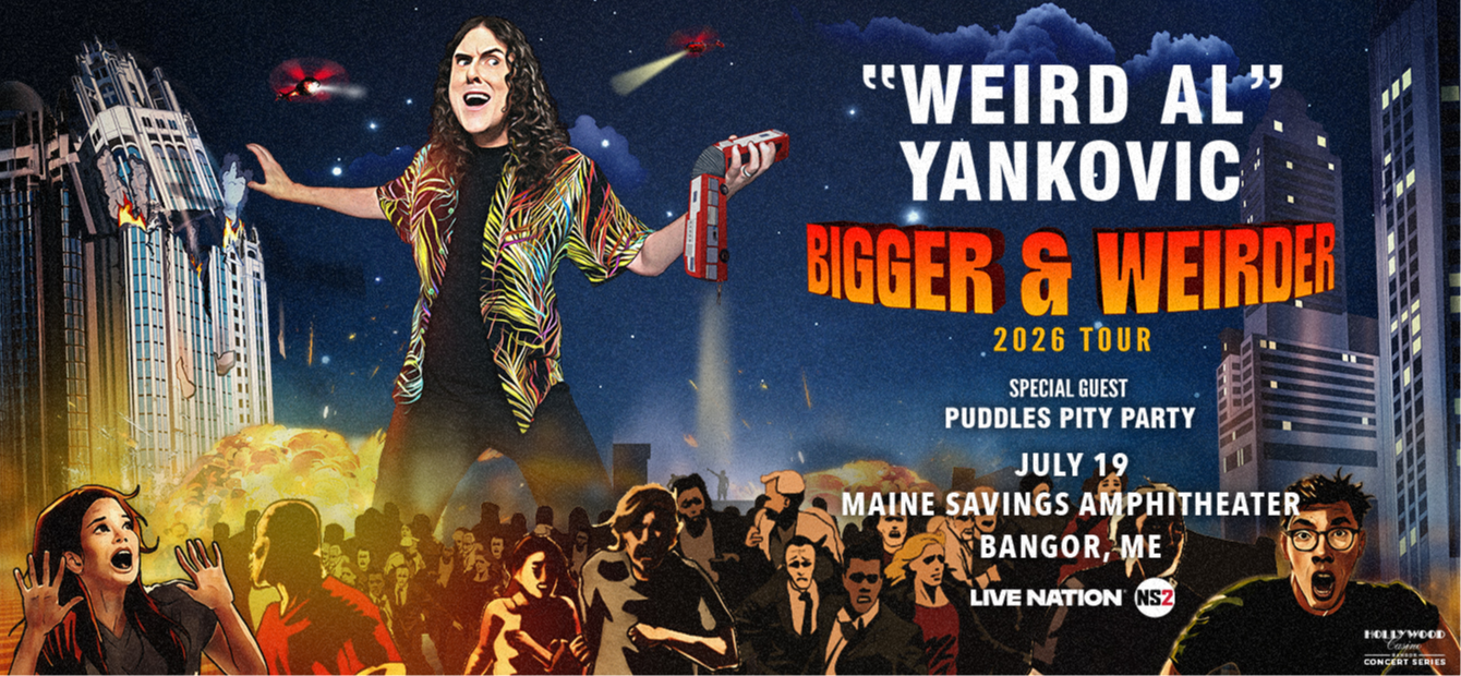 Waterfront Concerts