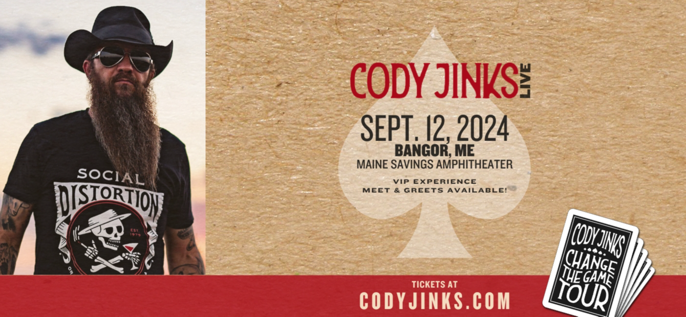 Exciting Bangor Waterfront Concerts in 2025