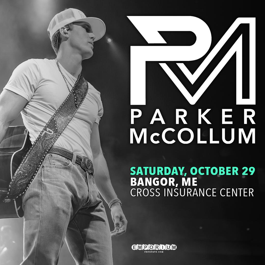 Parker McCollum